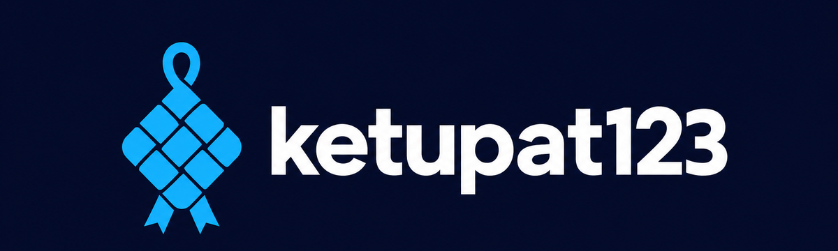 Logo ketupat123